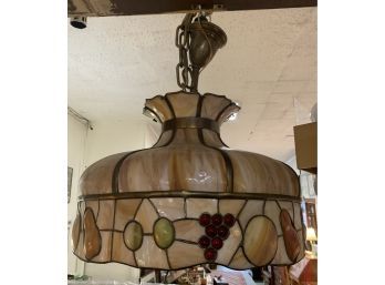 Tiffany Style Lighting