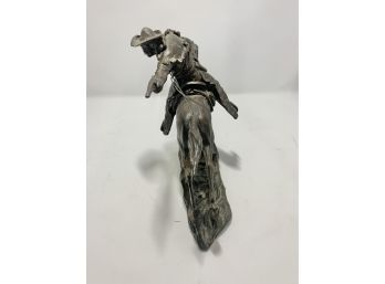 The Pursuit By Alexa Laver