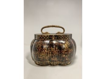 Castilian Imports Large Decorative Box
