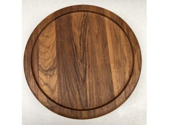 DIGSMED DENMARK MCM Wooden Lazy Susan