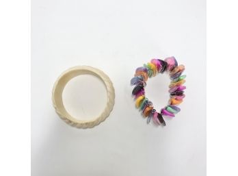 Bracelets 2