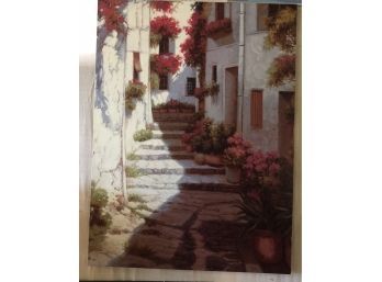 Canvas Print