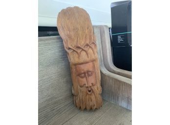 Wood Spirit
