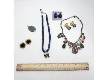 Jewelry Lot