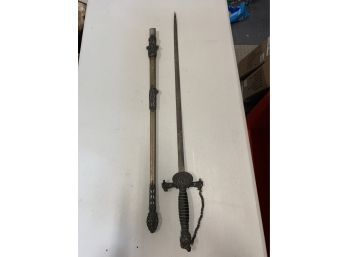 Ames Sword Chicago Co.