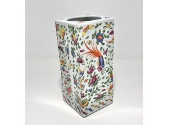 Limoges Chamart France Vase