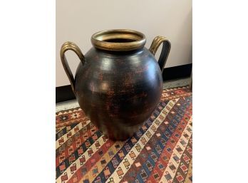 Italian Oil Pitcher