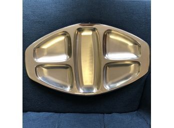 MCM Effepi Stainless Steel Tray