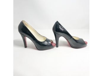 Christian Louboutin Heels , Size 39