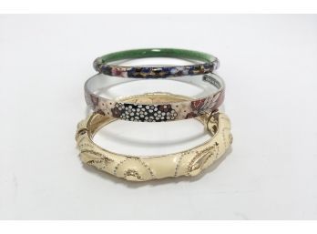 Lovely Bracelets/ Lot 1