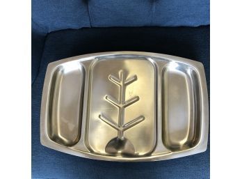 MCM Stainless Steel Tray Denmark