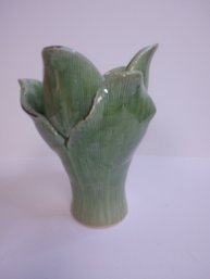 #20 CABBAGE BASE GREEN LEAF PLANT DECOR