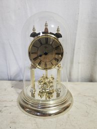 #6 ELGIN DOME CLOCK