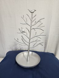 #10 CUTE BIRD JEWELRY STAND