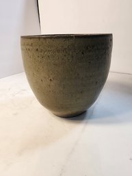 #71 Beautiful Simple Elegance Pottery Vessel
