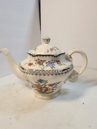 #151 BEAUTIFUL SPODE TEAPOT