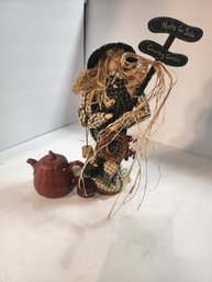 #65s  Spring And Fall Decor