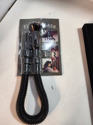 #98 Flex A Flash Flashlight New In Package