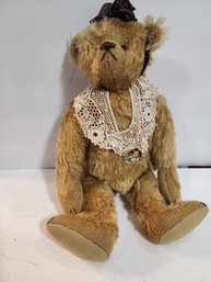 #101s Mac Bear Made In Poland 16'