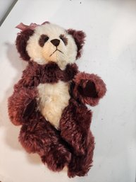 #102s Pendleton's Bears By Terri Y Hayes 14' Signed