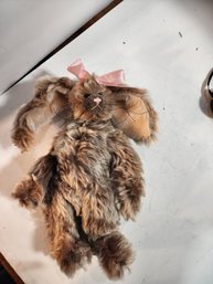 #113s 13' Lazy Bunny Jointed With Tags.