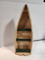 #115s 17' Boat Shelf