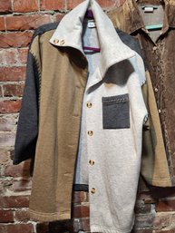 #16 2 WOMEN'S 2X SHIRTS