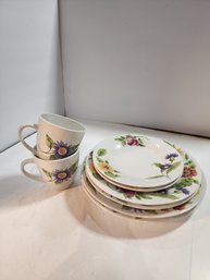#23  PFLATZGRAFF EMMA   DISH SET