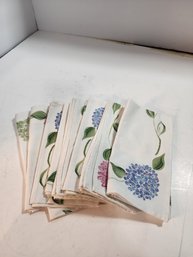 #25 PFLATZGRAFF EMMA NAPKIN SET