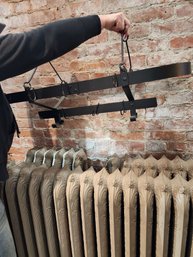 #49  Iron Pot Hanger