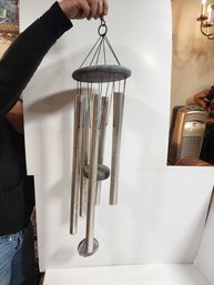 #83 32' Wind Chime With Beautiful Sound