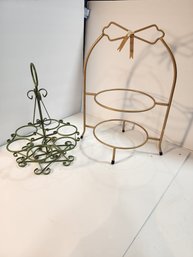 #132  METAL PLATE AND GLASS CARRIER