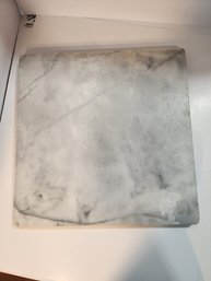 #148 LARGE MARBLE CUTTING SLAB