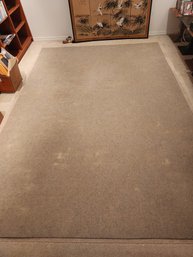 #11 8x10 Carpet Pad For Oriental Carpets