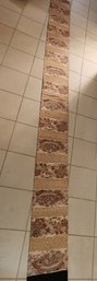 #15  144' Long  Asian Silk Sash Vintage