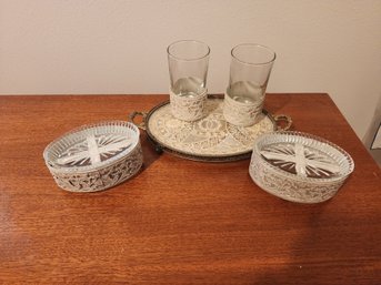 #184 Cute Bathroom Vanity Items