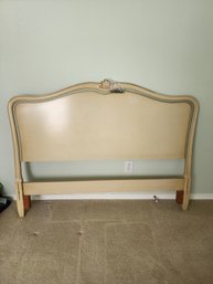 #203 Drexel Touraine French Provincial Headboard