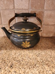 #290 Asta Fissler Tea Kettle