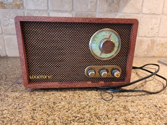 #59 Looptone Radio Works Well