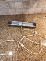 #68 Wall Mounted Painting Accent Lamp