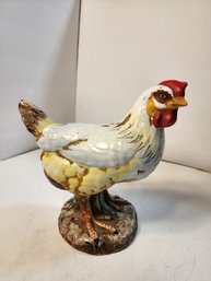 #206 Love This Chicken!