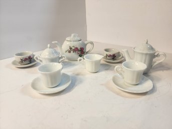 #23 Lil' Child's Tea Set