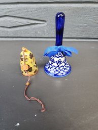 111  2 Bells, Ring In?