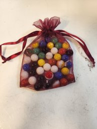 #248 Bag Of Mini Marbles