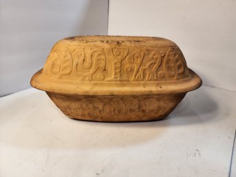 #30 Romertopf Baking Dish #2 These Are Amazing !