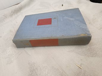 #46 THE ARABIAN NIGHTS 1932 EDITION