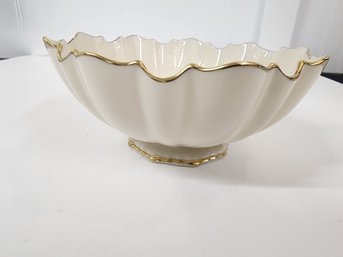 #201 LENOX PORCELAIN BOWL