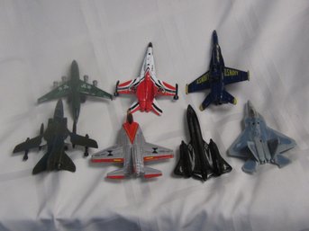 #TOY PLANES