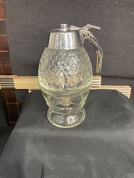 20-17 NORPRO HONEY DISPENSER