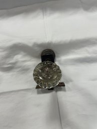 Antique Door Knob Set